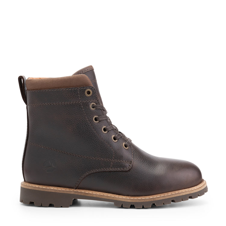 Steinkjer Dark brown R