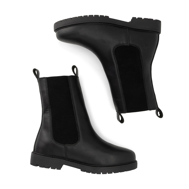 Herning Black UPD