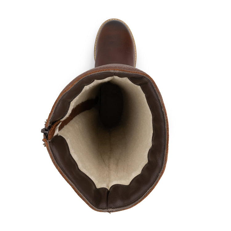 Dyreborg Dark brown UPS