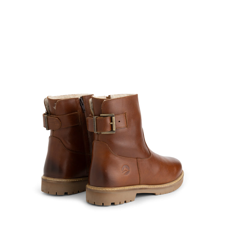 Tingvoll Cognac BD