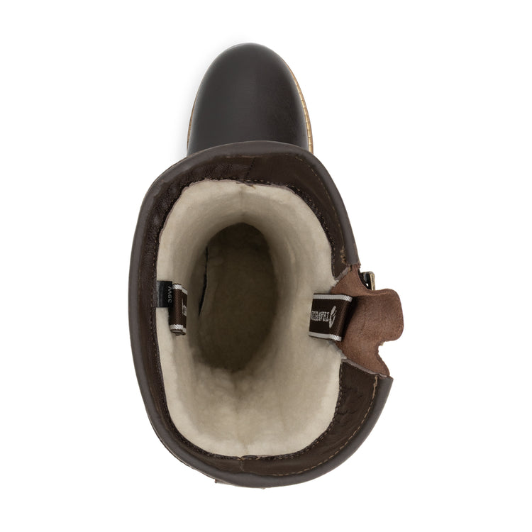 Grimdalen Dark brown UPS