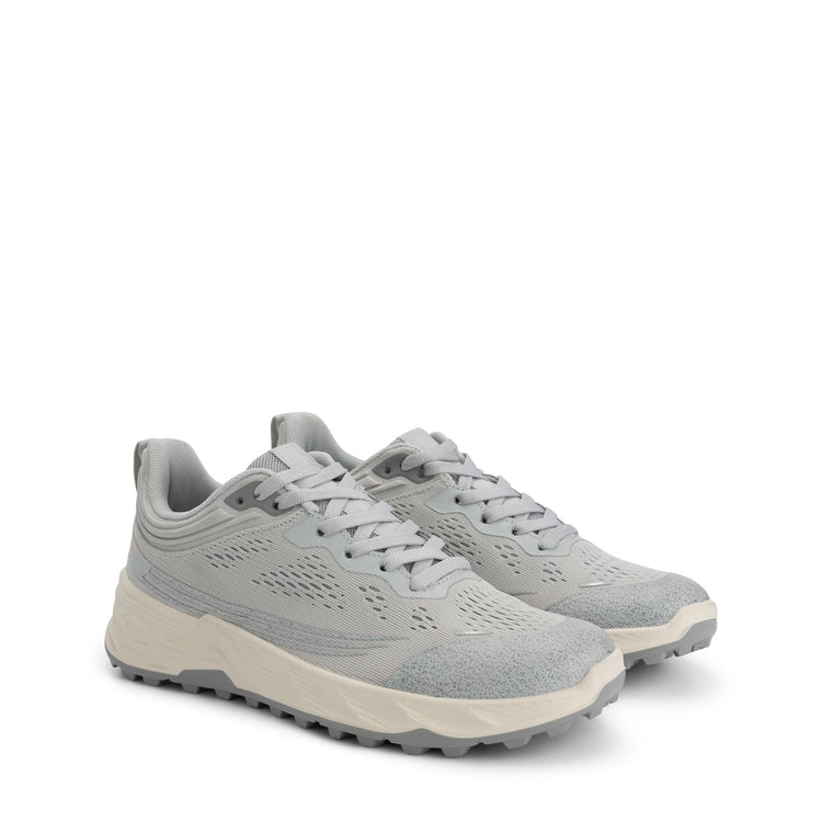Vaala Women - Low hiking shoes - Light grey FRD