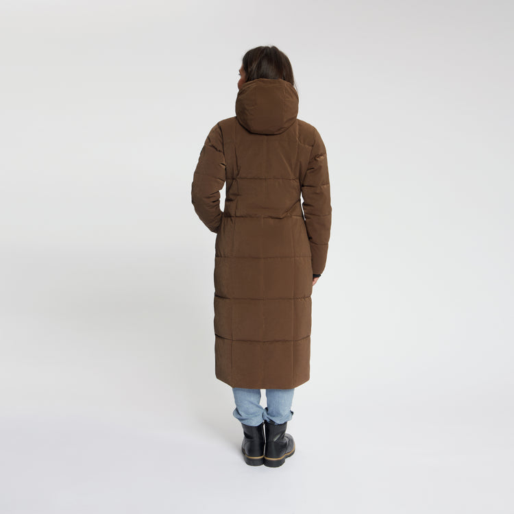 Andels Dark brown MV4