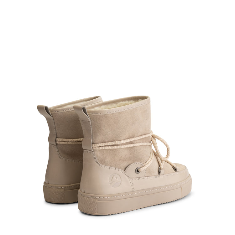 Norquay Sand BD