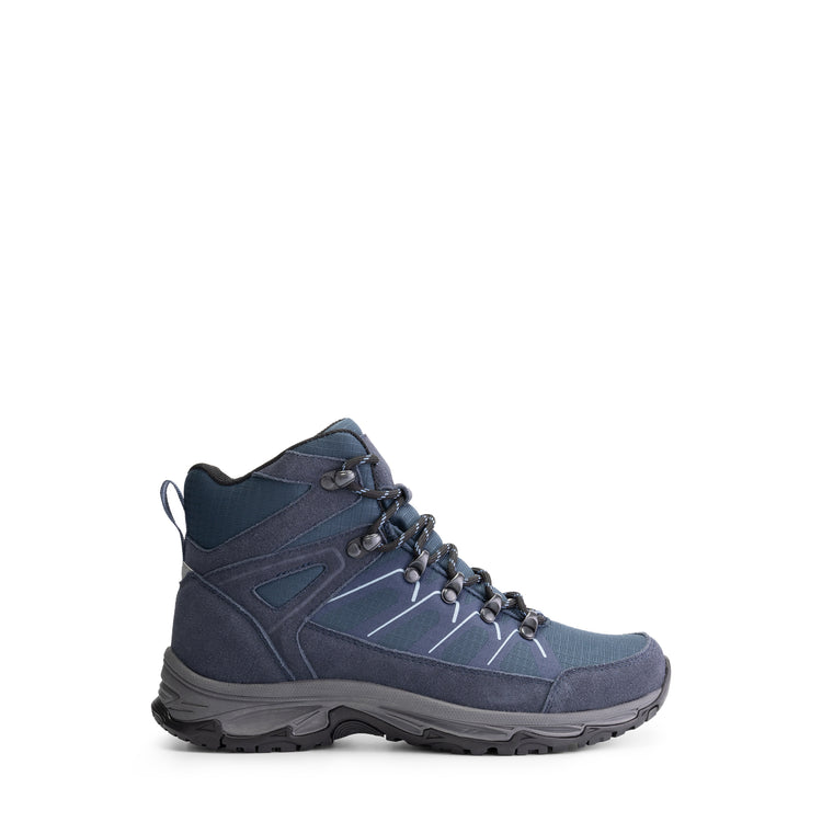 Grenaa Women - Hiking boots - Waterproof - Blue R