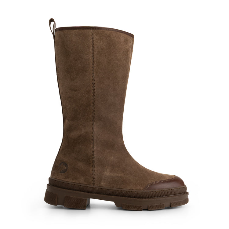 Whistler Dark brown R