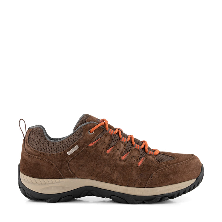 Nyborg low Brown R