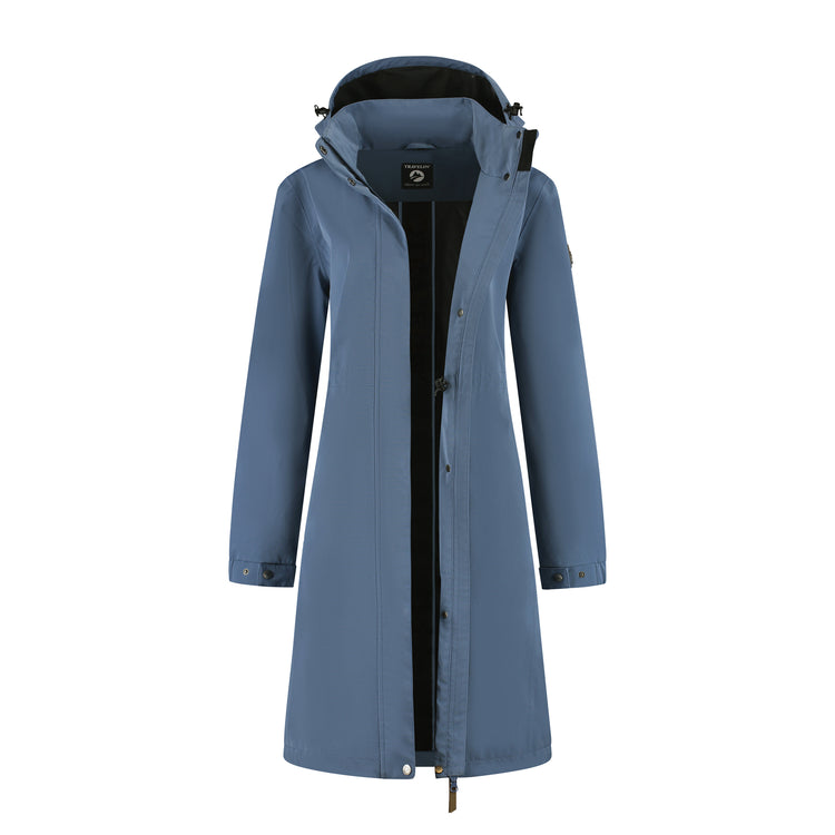 Anne Blue CVO