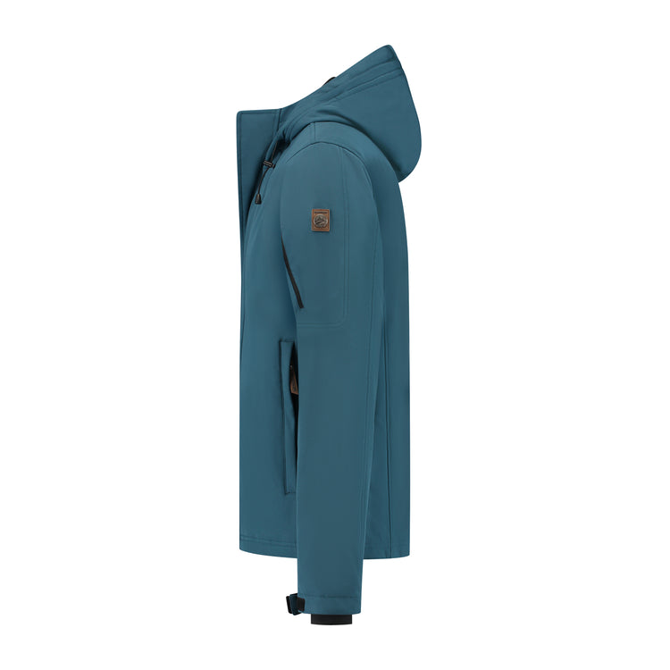 Esben Dark blue L