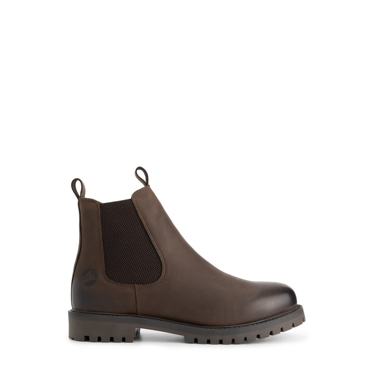 Talvik Dark brown R