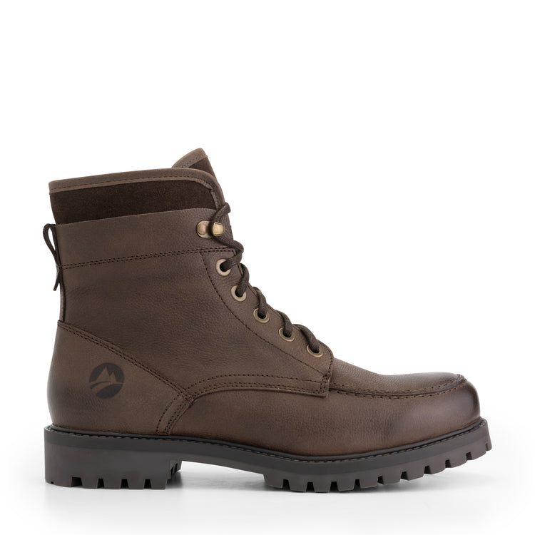 Storasund Dark brown R