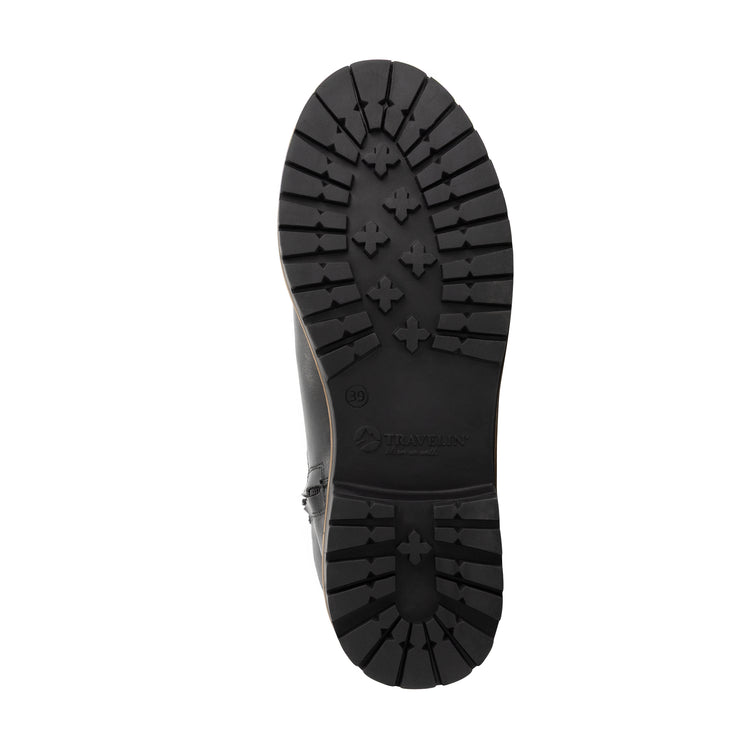 Nexo Women - Boots - Wool-Lined - Black UNS