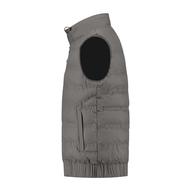 Magnus Dark grey L