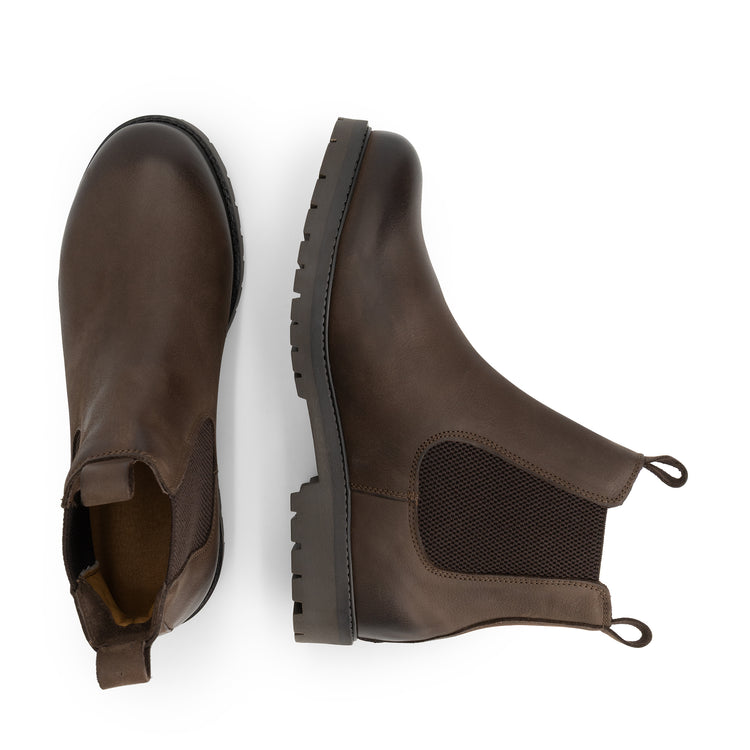 Sivik Dark brown UPD