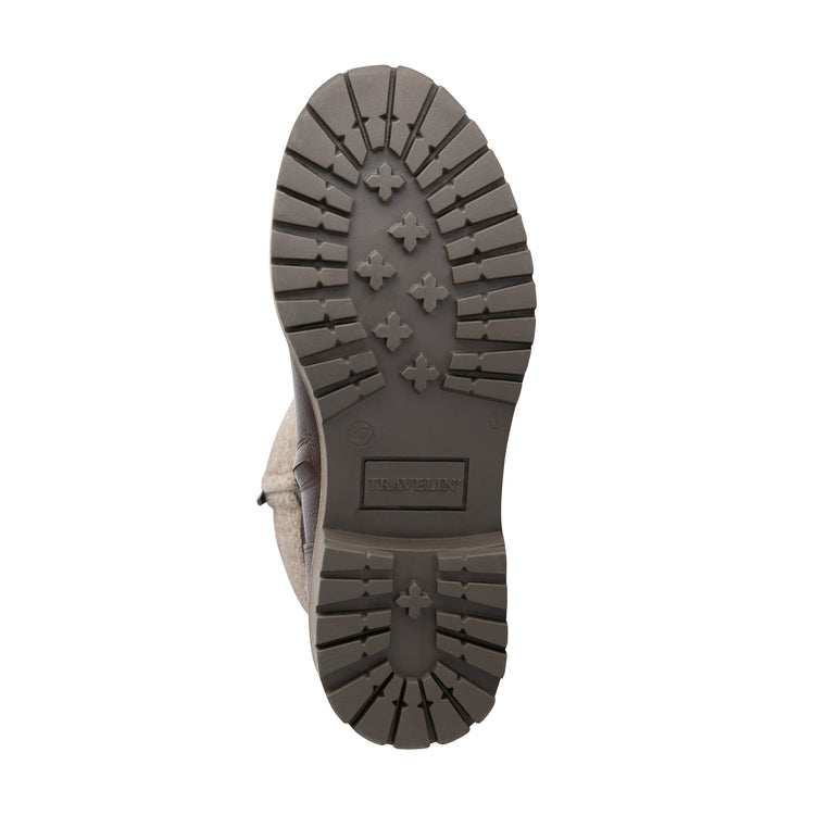 Vikedal Dark brown UNS