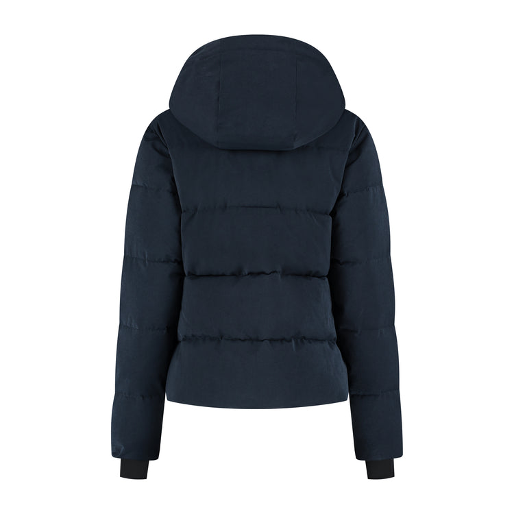 Agnes Navy B
