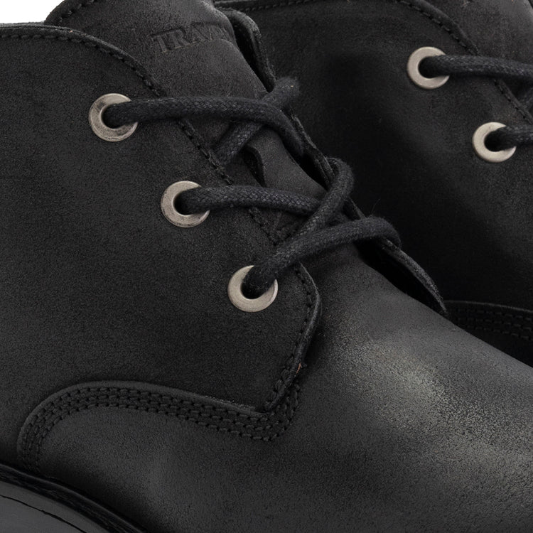 Thorning Black DFW