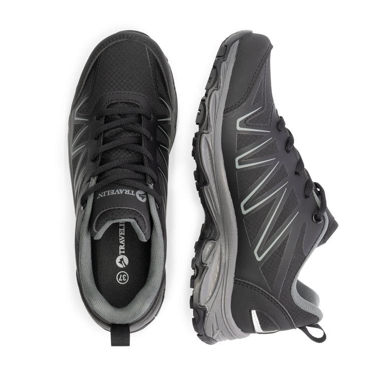 Morke - Hiking boots - Women - Black UPD