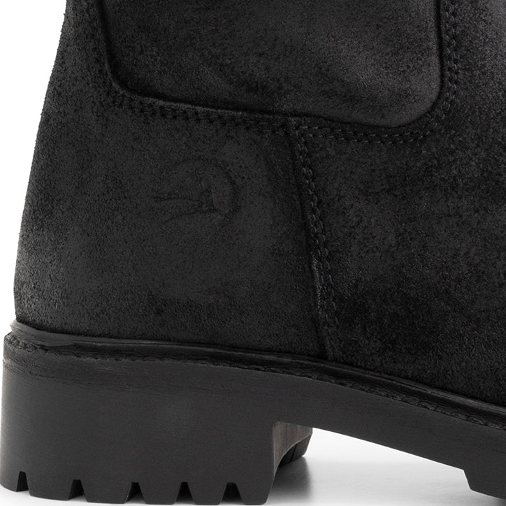 Viborg Black DFH