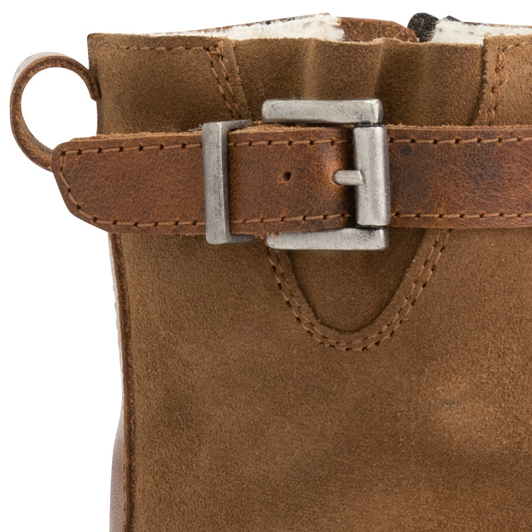 Lii Kids Kids Kids Cognac DFS