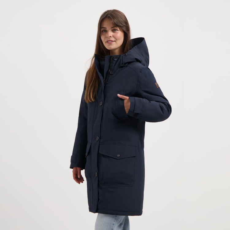Ester Navy MV
