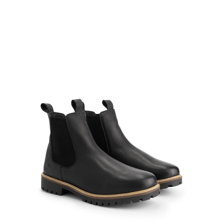 Sirdal Black FRD