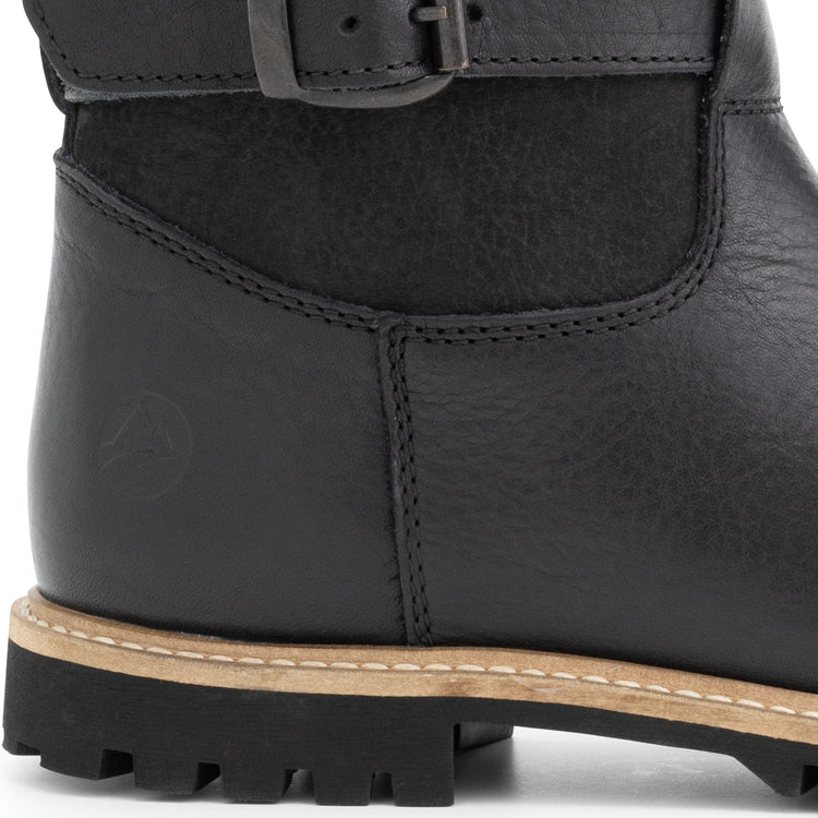 Sweden Black DFH