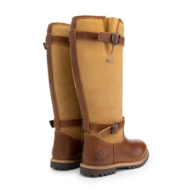 Greenland Cognac BD