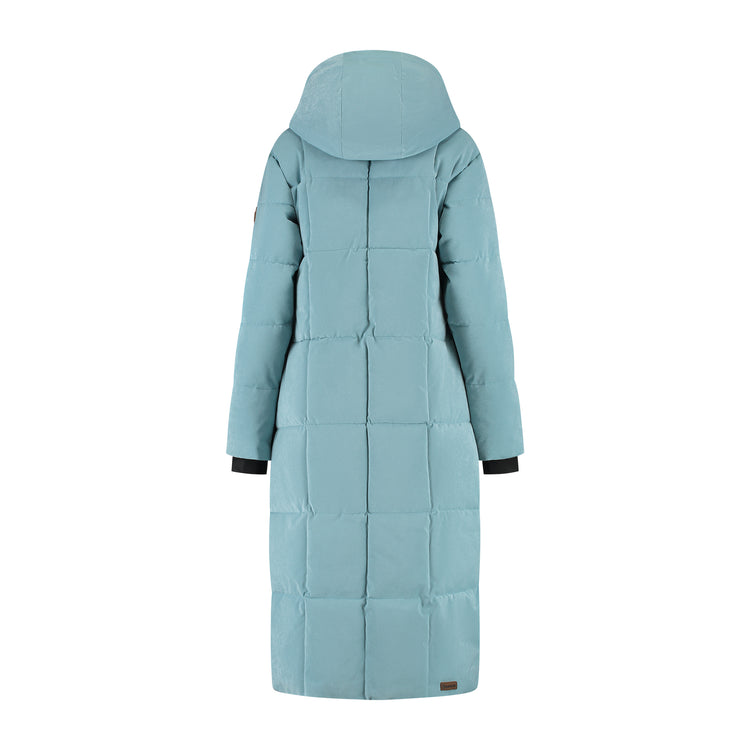 Freya Light blue B