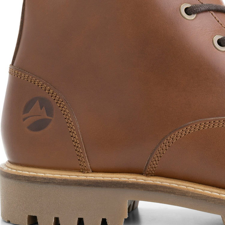 Trehuse Cognac DFH