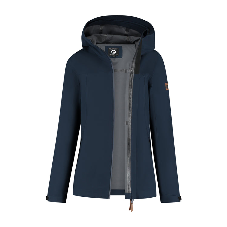 Jannike Navy CVO