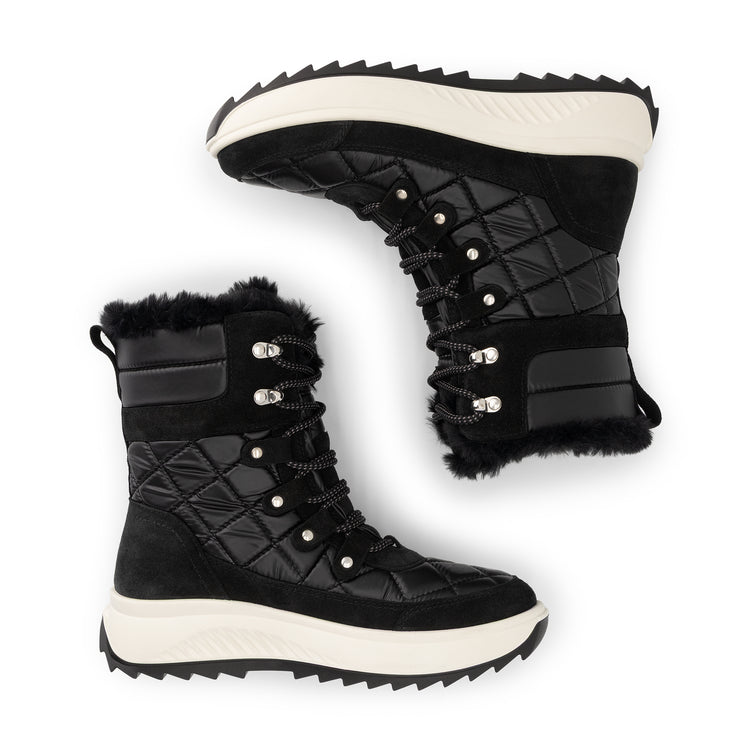 Davos Black UPD