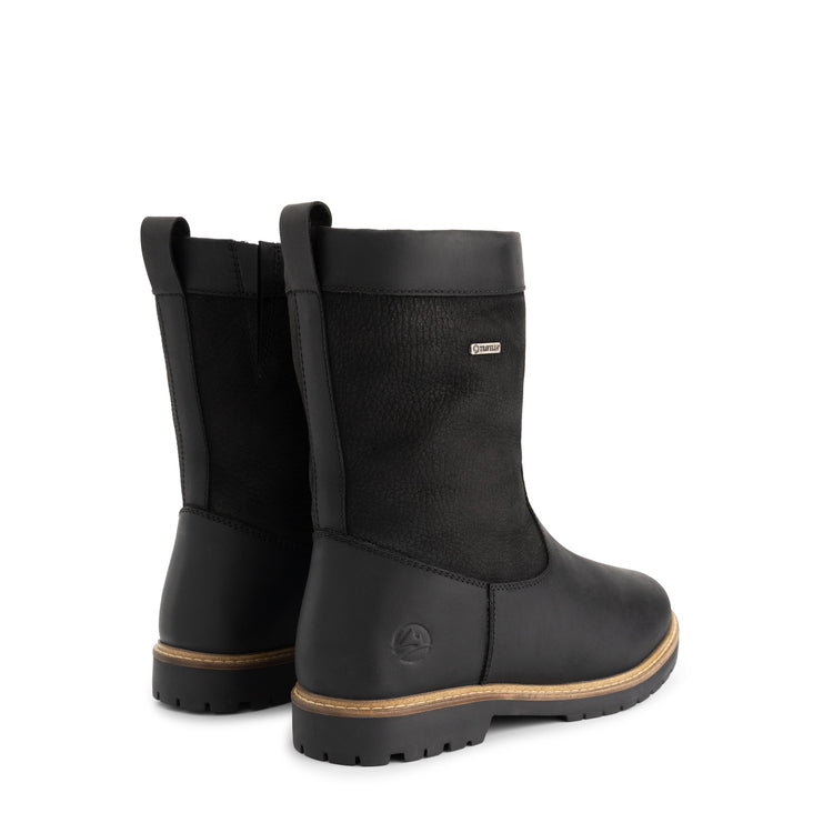 Stornes Black BD