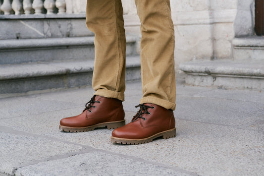 Herren Ankle Boots