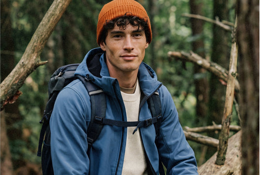 Herren-Outdoorjacken