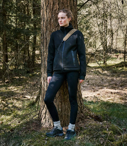 Pullover & Strickjacken