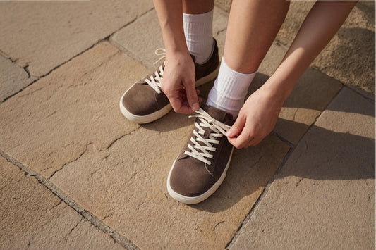 Barfußschuhe für Damen