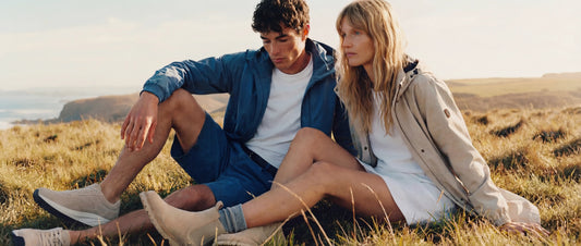 Damenschuhe für Frühling und Sommer