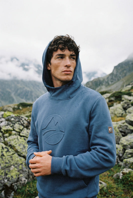 Pullover & Strickjacken