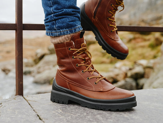 Generisch Schneestiefel Damen Wasserdicht Schneeboots
