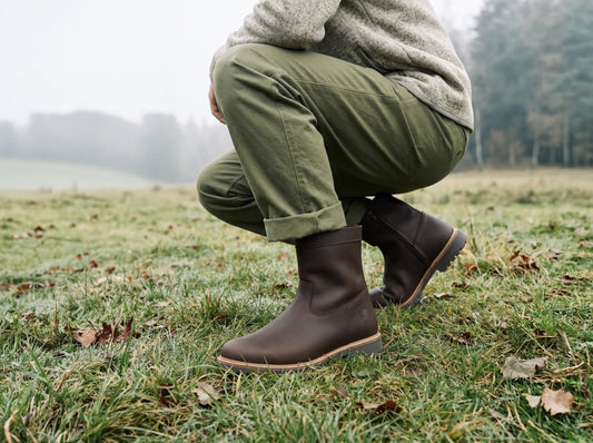Herrenschuhe