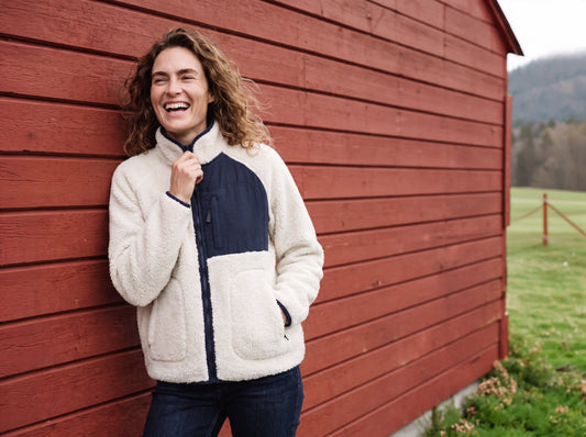 Damen Pullover und Westen