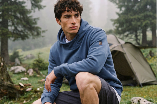Herren Pullover und Westen