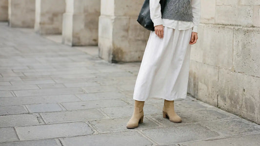 Damen Stiefeletten