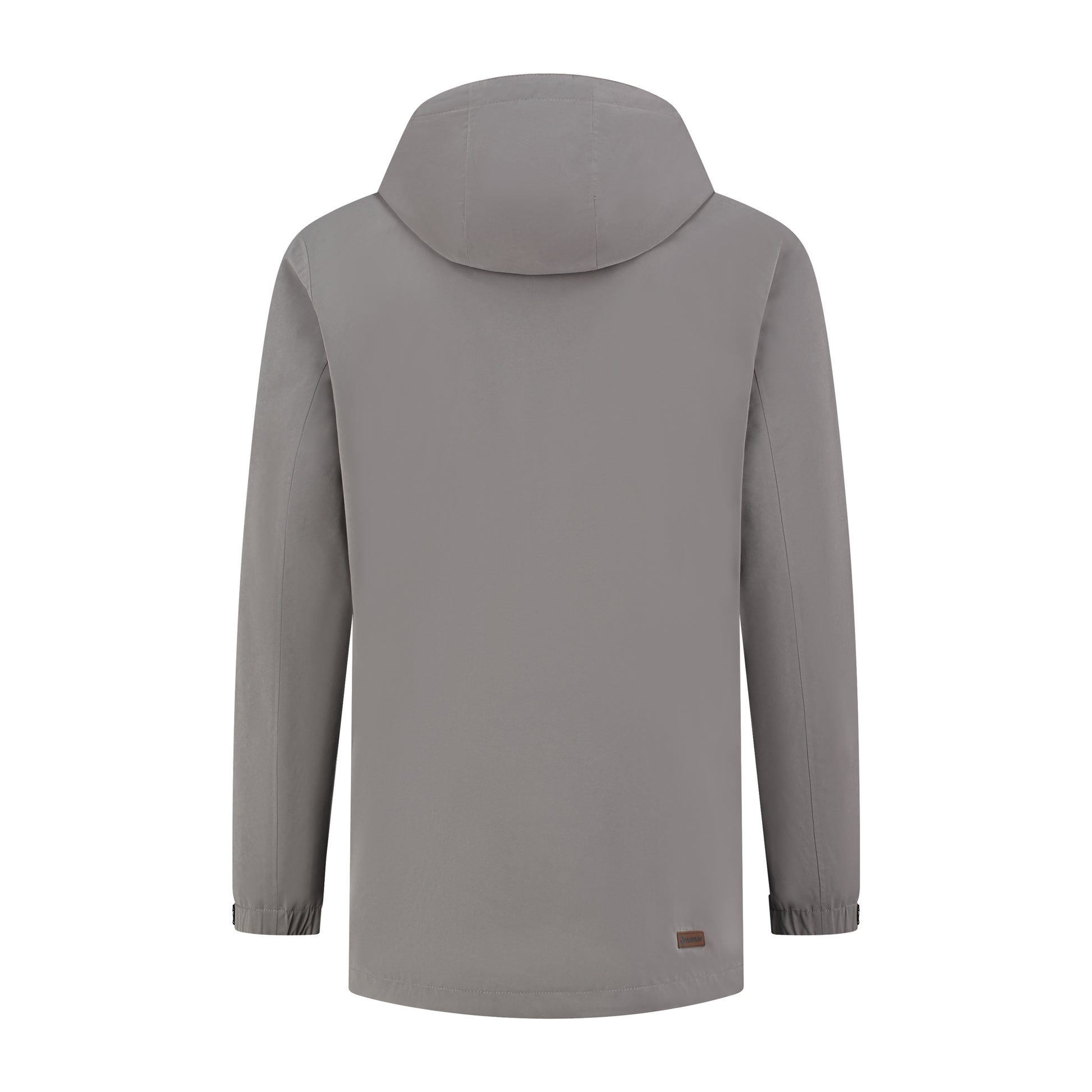 Davin Men - Softshell jacket - Waterproof - Grey B