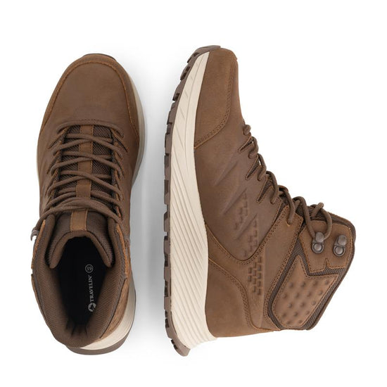 Hobro Women - Hiking boots - Waterproof - Dark brown UPD