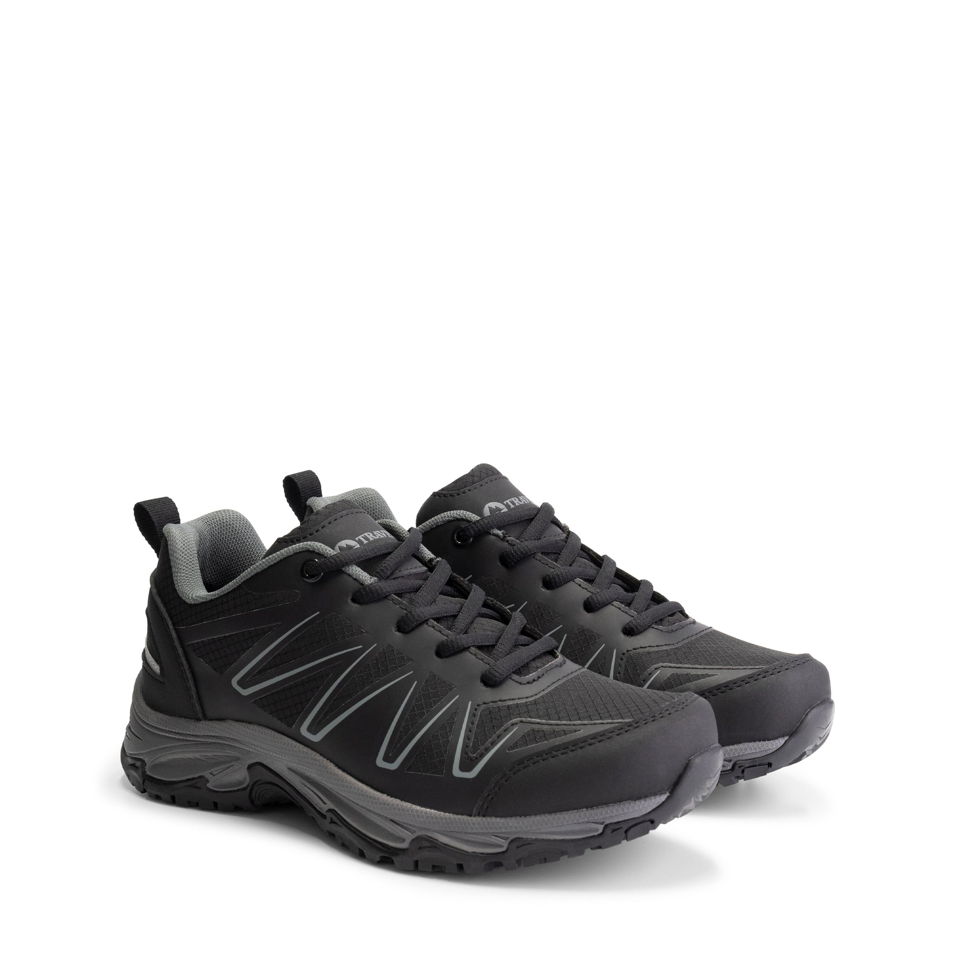 Morke - Hiking boots - Women - Black FRD