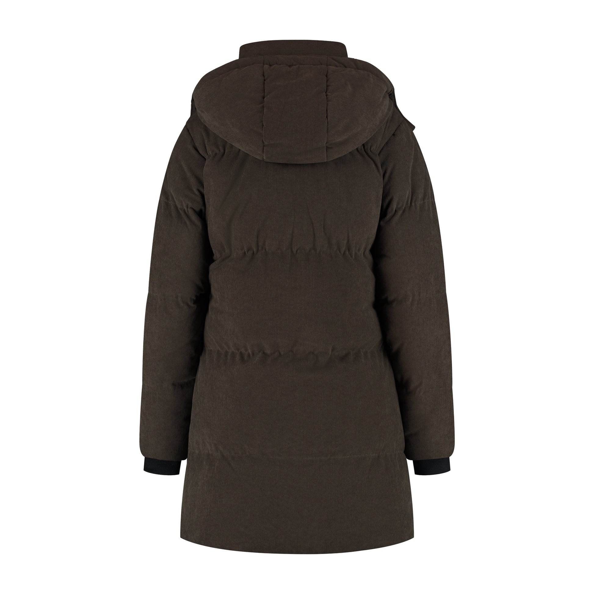 Ulvik Dark brown B