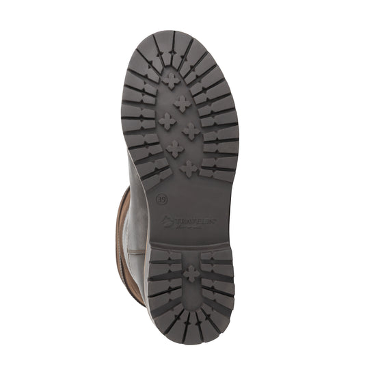 Grimdalen Dark brown UNS