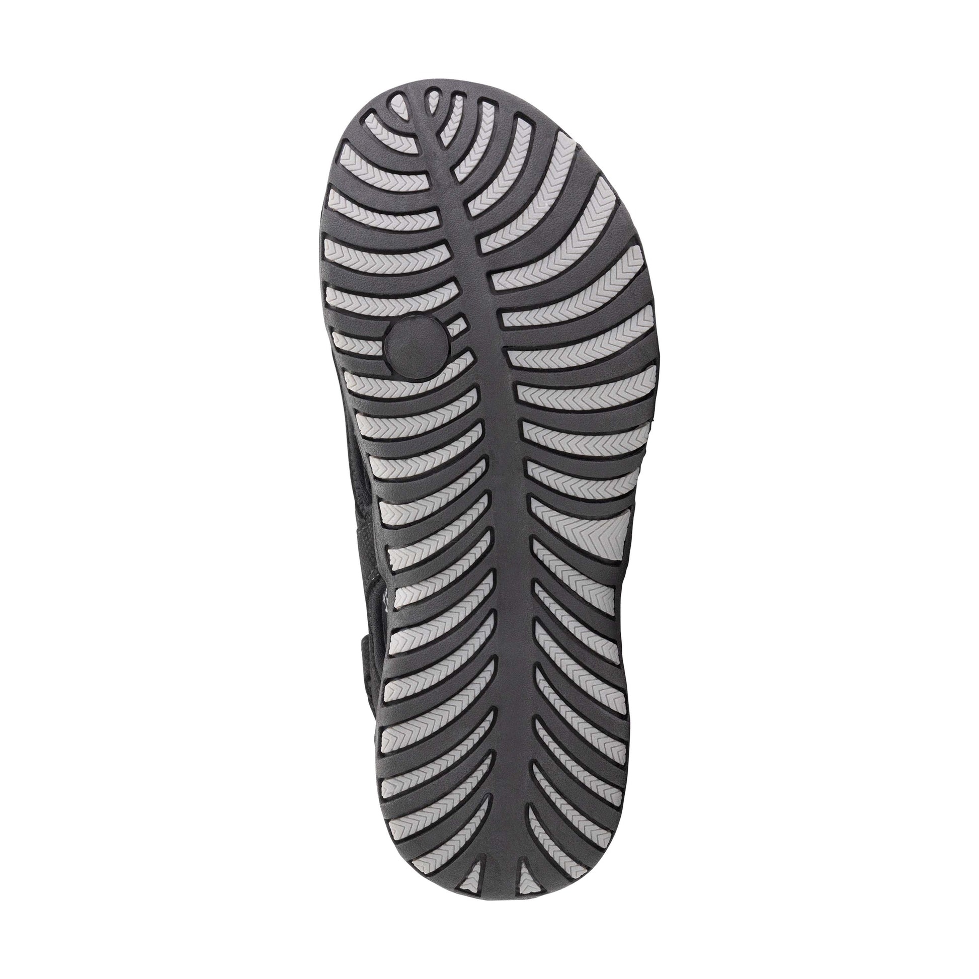 Stranda Women - Hiking sandals - Black UNS